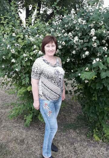 Моя фотография - Алина, 52 из Запорожье (@alina48633)