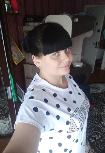 Моя фотография - Алина, 29 из Гродно (@alina63411)