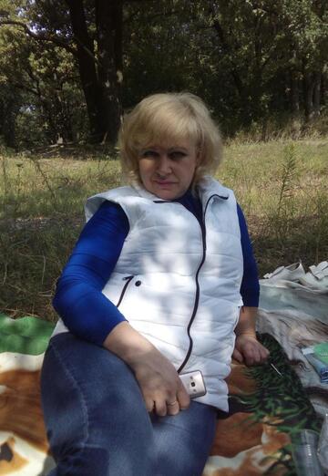 Моя фотография - Ольга, 56 из Красноярск (@olga298938)