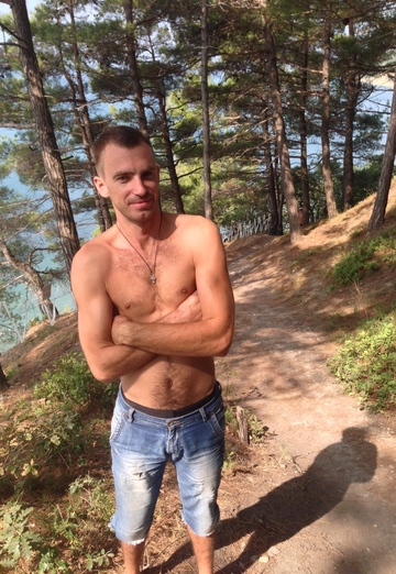 My photo - Vitaliy, 38 from Korenovsk (@vitaliy24174)