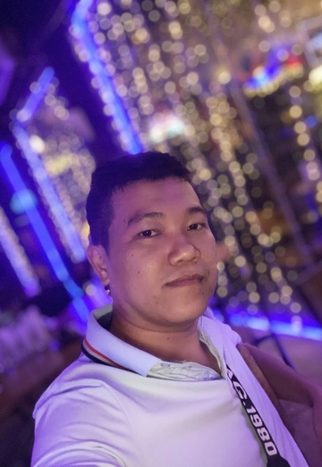Ma photo - Yon, 35 de Phnom Penh (@yon31)