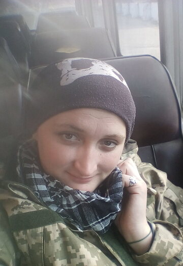Моя фотографія - Рыжая, 31 з Київ (@rijaya477)