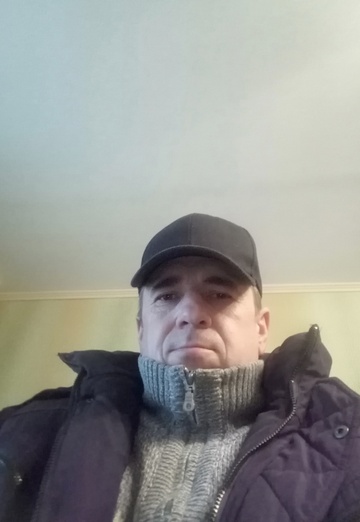 My photo - Vladimir, 52 from Navahrudak (@vladimir321239)