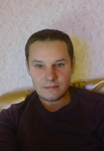 Моя фотография - sovhik, 42 из Москва (@sovhik2)
