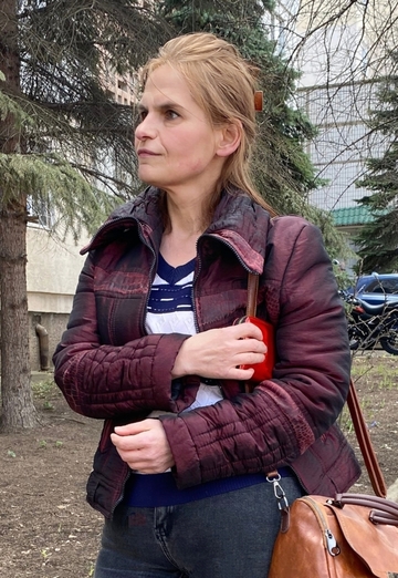 Моя фотография - Ирина, 54 из Донецк (@irina341722)