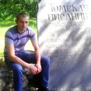 КаЛяНыЧ, 42, Яшкино