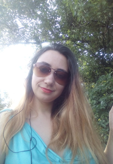 Моя фотография - Виктория Вовк, 33 из Полтава (@viktoriyavovk)