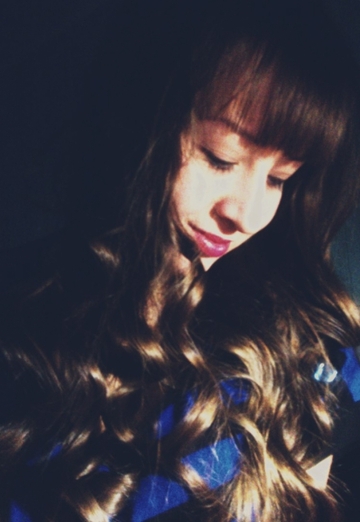 Irina (@kutjanka) — mein Foto #7