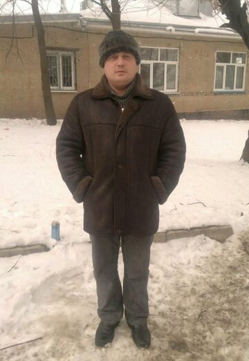 My photo - aleksandr, 42 from Rostov-on-don (@aleksandr56684)