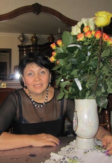 My photo - Olga, 62 from Maykop (@olwga8719004)