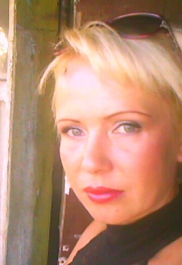 My photo - Olga, 50 from Buturlinovka (@olwga5987330)