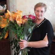 Светлана, 59, Краснокамск