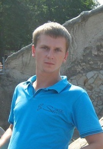 Моя фотография - Александр, 39 из Александров (@aleksandr440342)