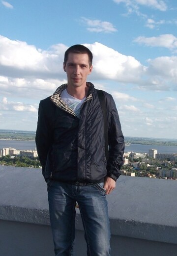My photo - Seryoga, 36 from Tikhoretsk (@serga2876)