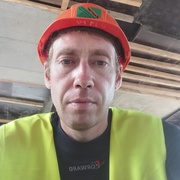 Константин, 35, Тверь