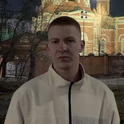 Kirill 21 Barnaul