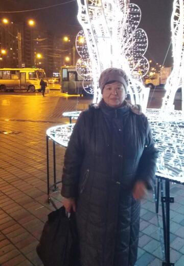 Моя фотография - Зинаида, 76 из Санкт-Петербург (@zinaida4766)