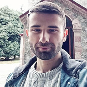 Ваня, 28, Кутаиси