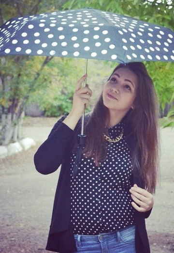 Моя фотография - Татьяна, 35 из Могилёв (@tatyana193984)
