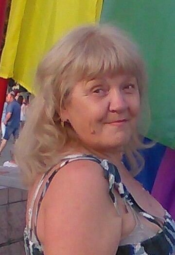 My photo - Svetlana, 61 from Zhlobin (@svetlana262722)