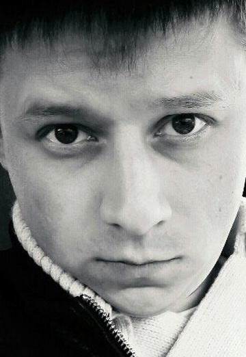 Моя фотография - Максим, 34 из Петропавловск-Камчатский (@maksim138318)