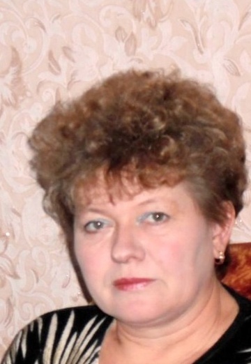 My photo - Svetlana, 58 from Belovodskoye (@marina154811)