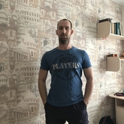 Артём, 39, Сокол