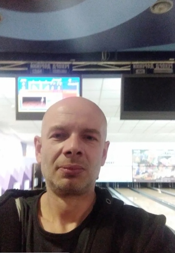 My photo - Sergey, 45 from Kanev (@sergey995383)