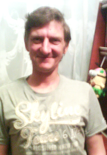 My photo - mishanya, 57 from Kislovodsk (@mishanya3254)