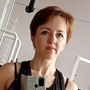 Ольга, 45, Белгород