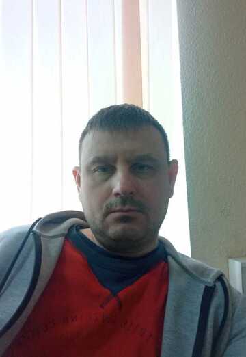 My photo - Konstantin, 40 from Saint Petersburg (@konstantin116204)