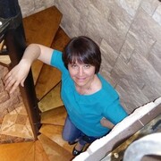 Натали, 48, Когалым (Тюменская обл.)