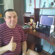 Анатолий, 53, Агинское