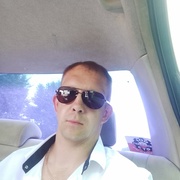 Максим, 34, Чебаркуль