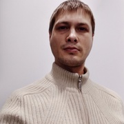 Антон, 36, Энгельс