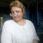СВЕТА ЛАНА, 56, Кубинка