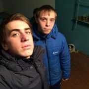 Виктор, 26, Тарко-Сале