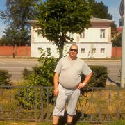 Фарид, 39, Ишим