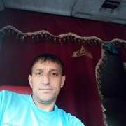 Шамиль, 44, Аткарск