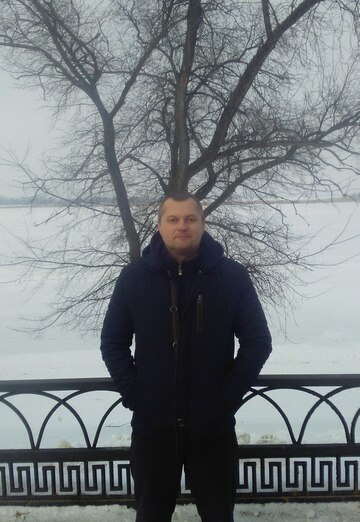 My photo - Dmitriy Saratovskiy, 44 from Saratov (@dmitriysaratovskiy)