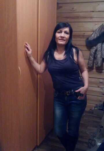 Моя фотография - Ирина, 50 из Ангарск (@irina228377)