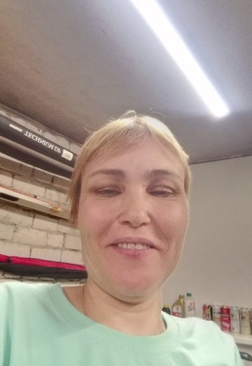 My photo - Vera, 43 from Konakovo (@vera57395)