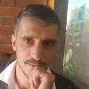 Gevorg Khachatryan, 49, Переславль-Залесский
