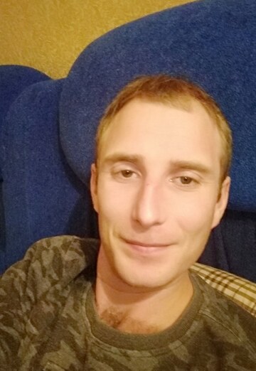 My photo - Dmitriy, 33 from Dimitrovgrad (@dmitriy440793)