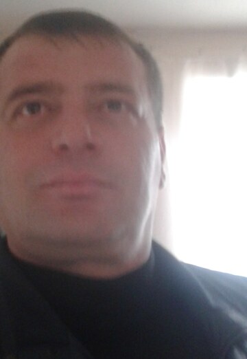 My photo - Ruslan, 43 from Cherkessk (@ruslan219099)
