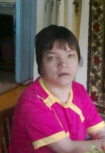 Моя фотографія - Регина Ахметхафизова, 43 з Міньяр (@regina12709)