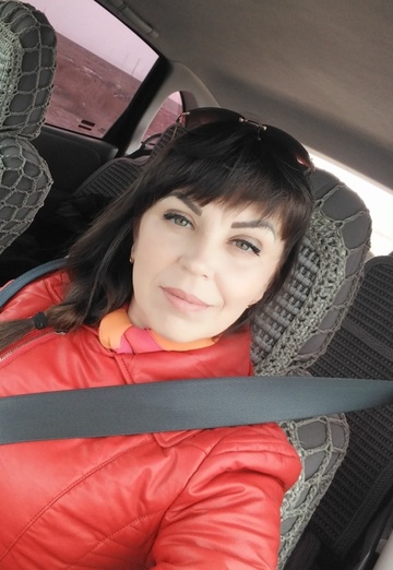 My photo - Elena, 47 from Balkhash (@elena63239)