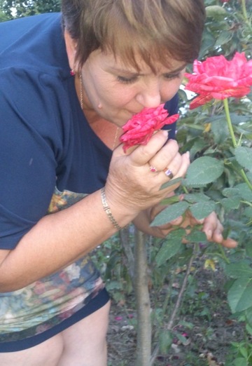 My photo - Olga, 55 from Maykop (@olga54898)