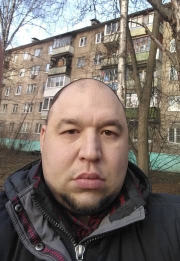 Моя фотография - Григорий, 44 из Москва (@grigoriy21700)