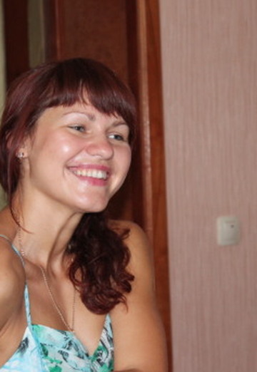Моя фотография - ЮЛИЯ, 36 из Курск (@uliya19125)
